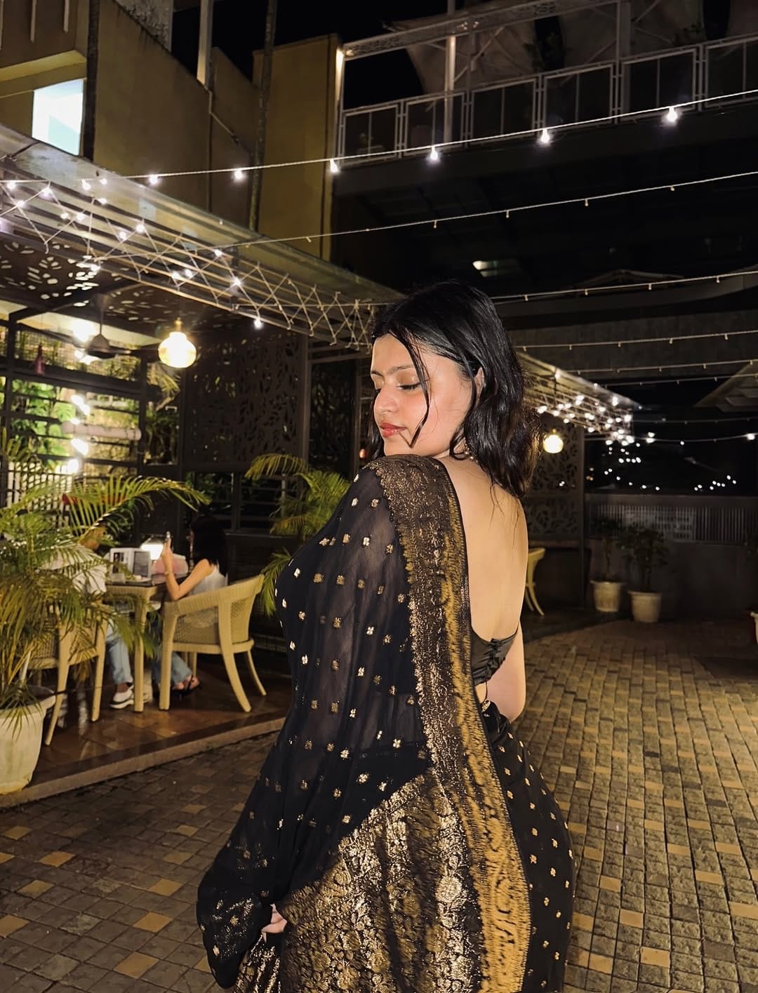 Post 5 by Shreya goswami on Instagram (carousel)