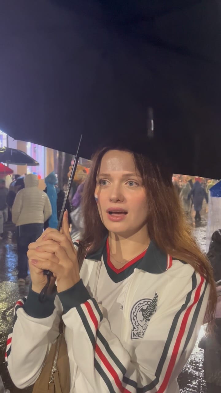 Post 6 by Anna Bertulite on Instagram (video)