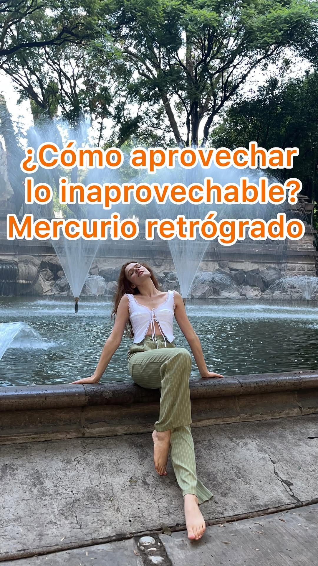 Post 9 by Anna Bertulite on Instagram (video)