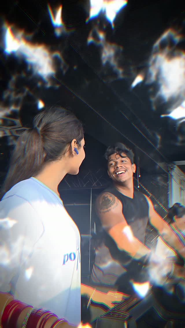 Post 8 by Angad Kushwaha on Instagram (video)