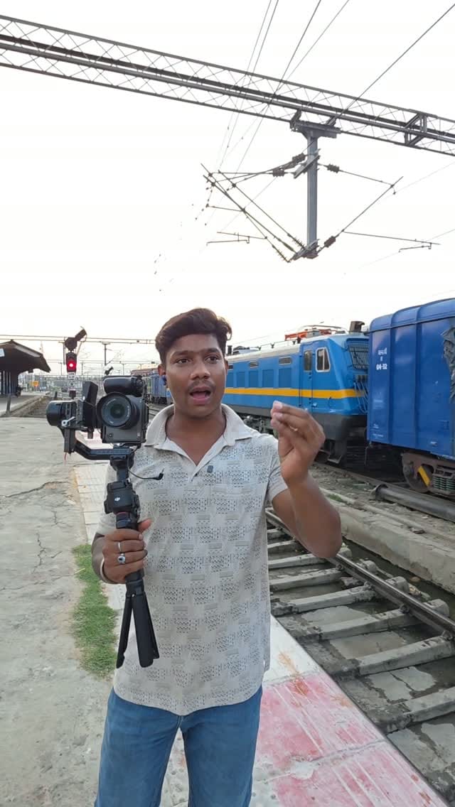 Post 7 by Angad Kushwaha on Instagram (video)