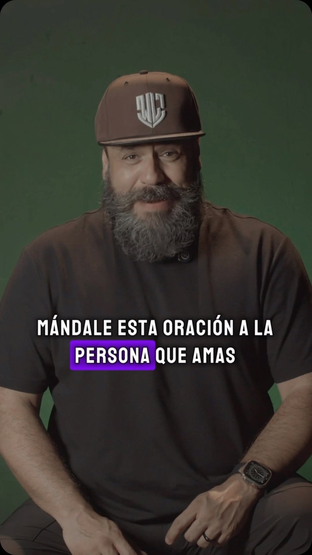 Post 8 by Emmanuel Falcon on Instagram (video)
