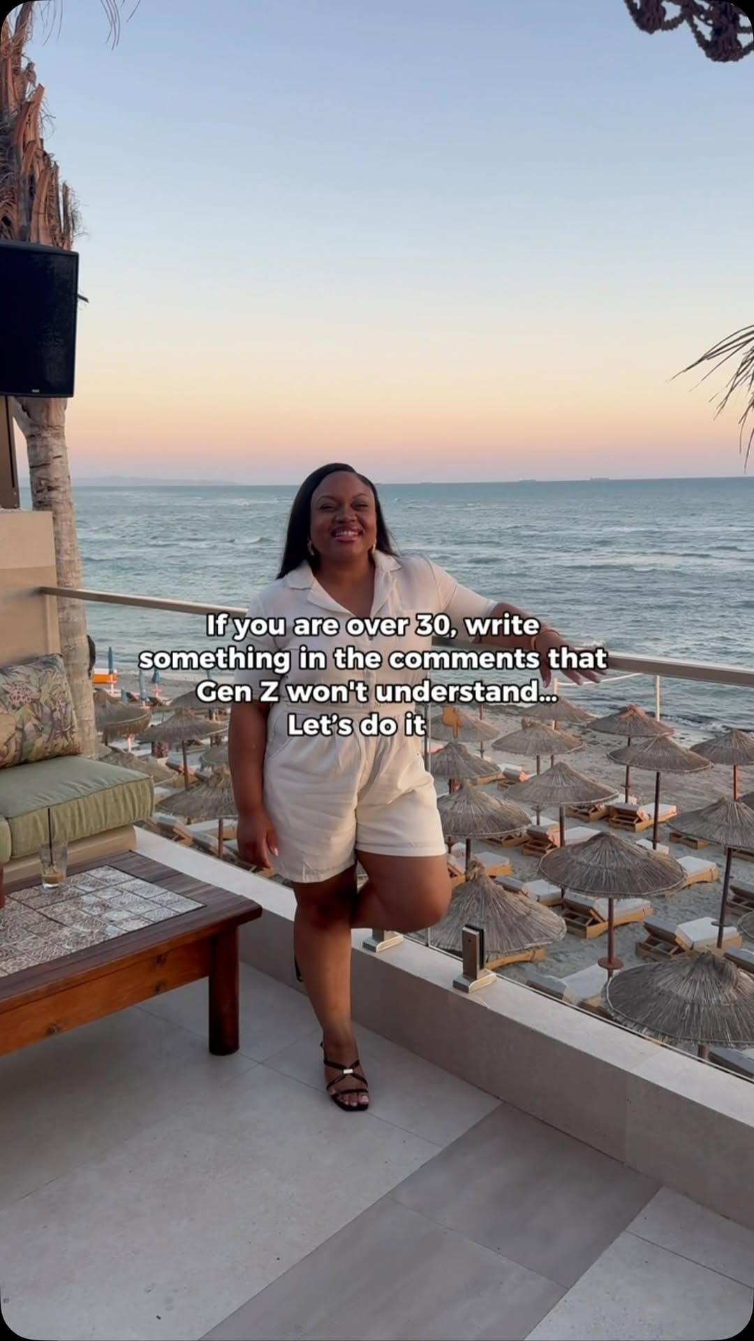 Post 1 by Leonie Aléshé on Instagram (video)