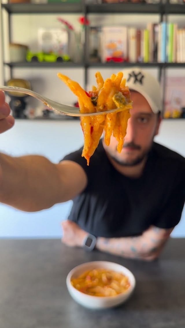 Post 6 by Rocco Buffone️ on Instagram (video)