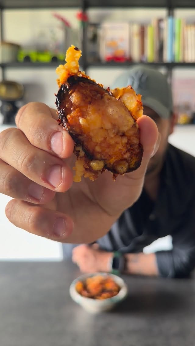 Post 7 by Rocco Buffone️ on Instagram (video)
