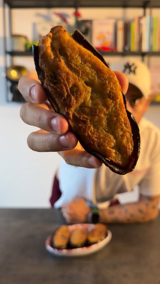 Post 8 by Rocco Buffone️ on Instagram (video)