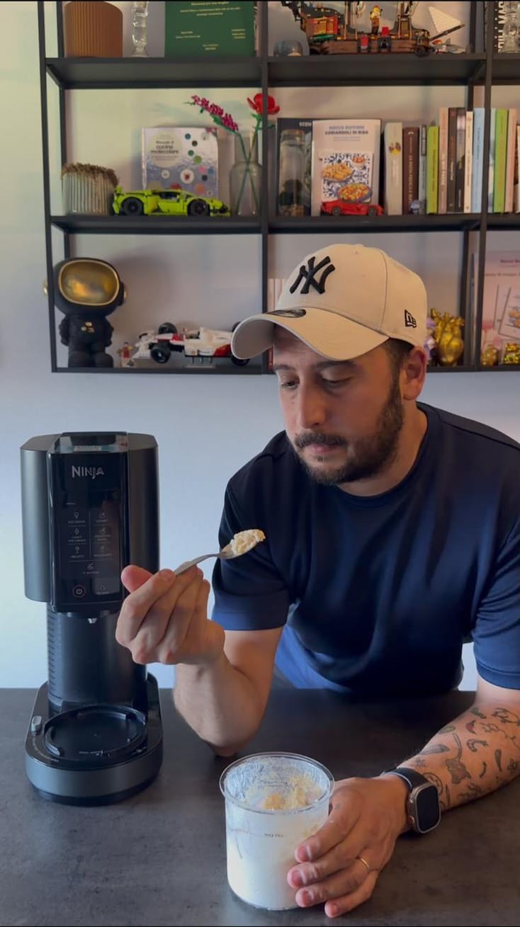 Post 1 by Rocco Buffone️ on Instagram (video)