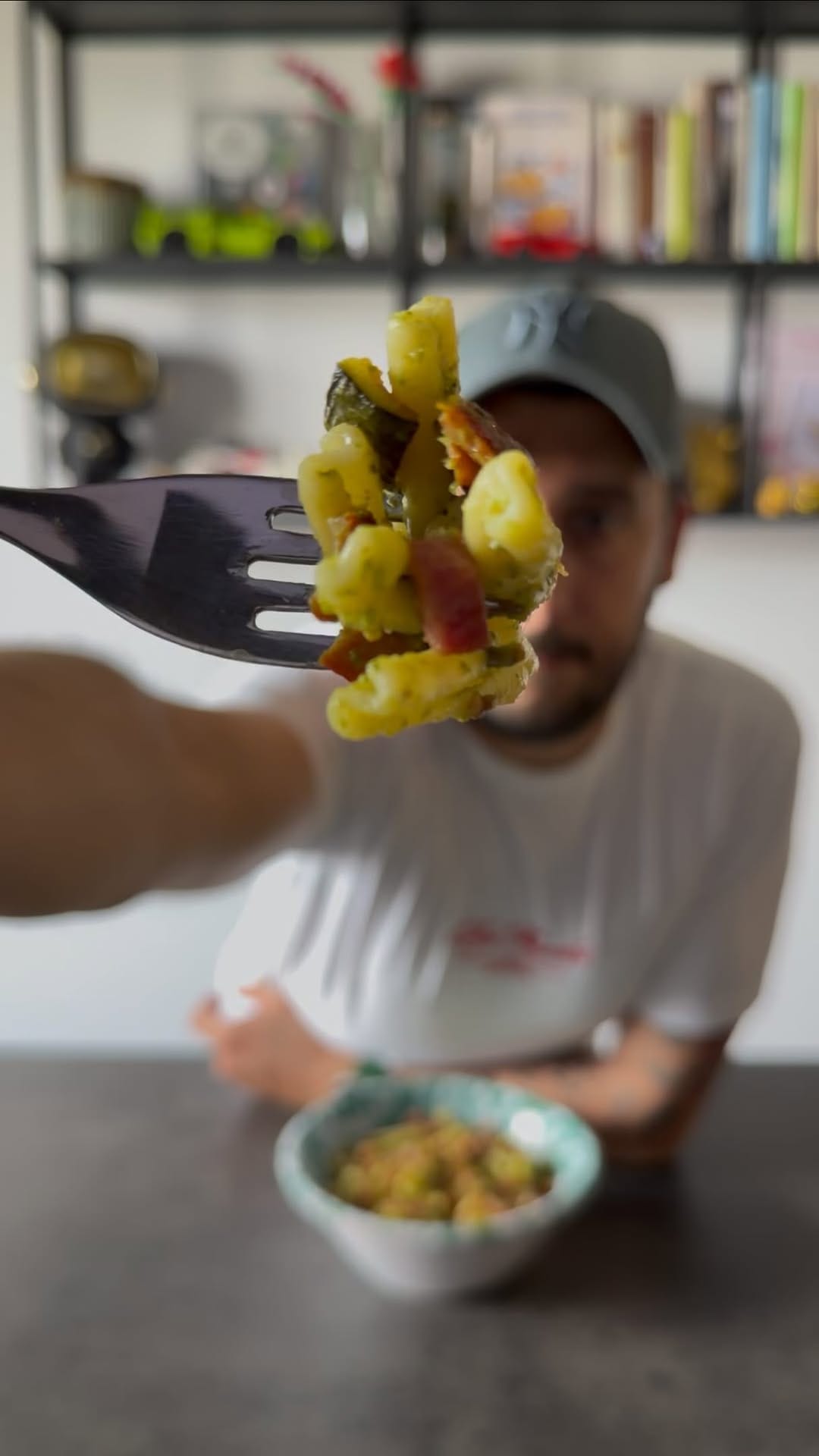 Post 3 by Rocco Buffone️ on Instagram (video)