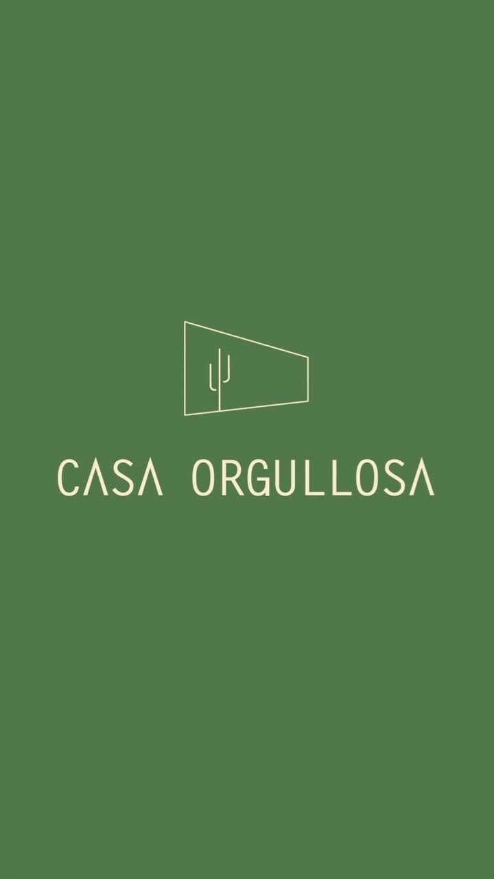 Post 8 by Casa Orgullosa on Instagram (video)