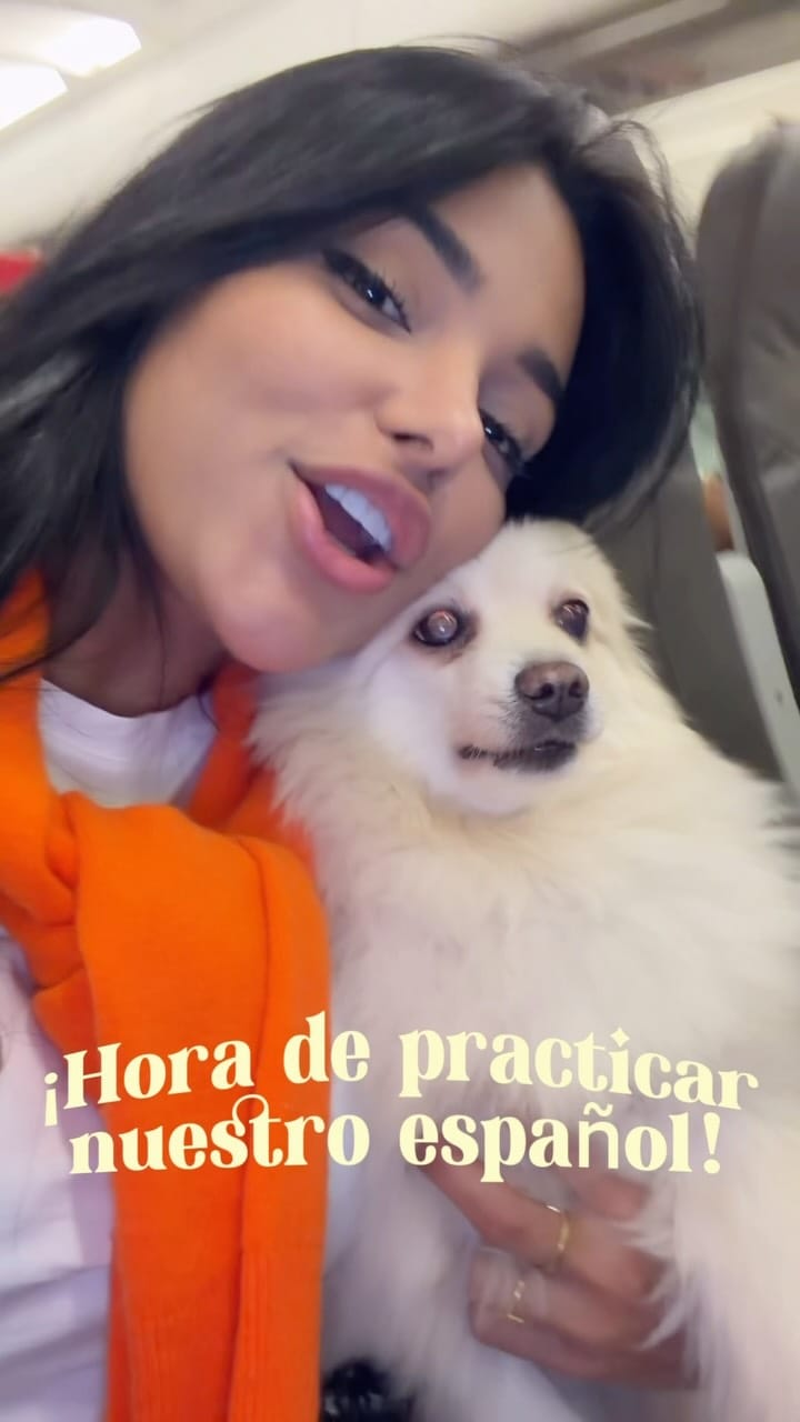 Post 1 by Nicole Arruda on Instagram (video)