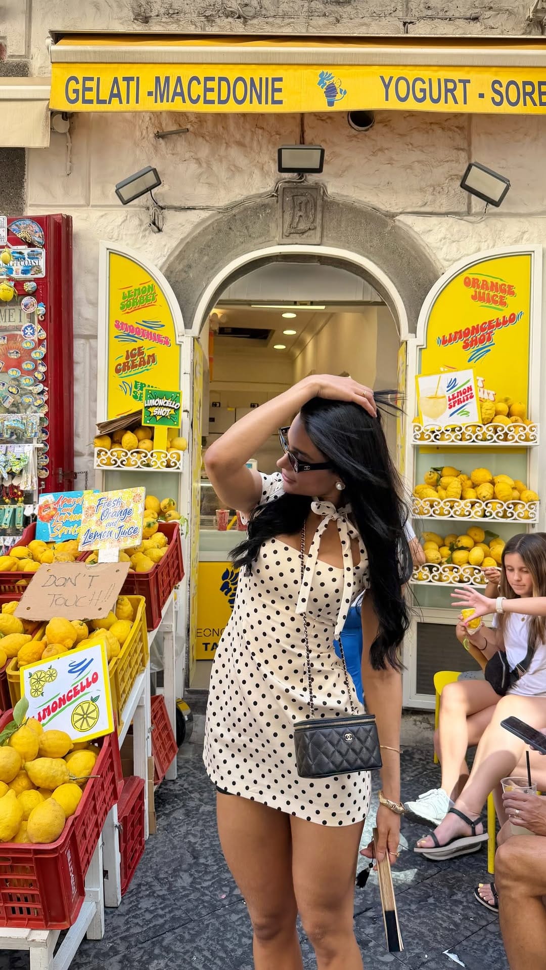Post 3 by Nicole Arruda on Instagram (video)