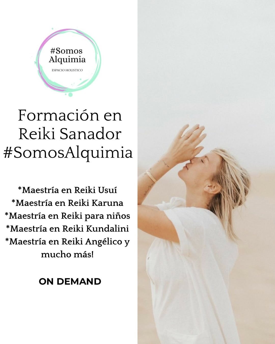 Post 8 by #SomosAlquimia🧿 By Tamy Esquivel on Instagram (carousel)