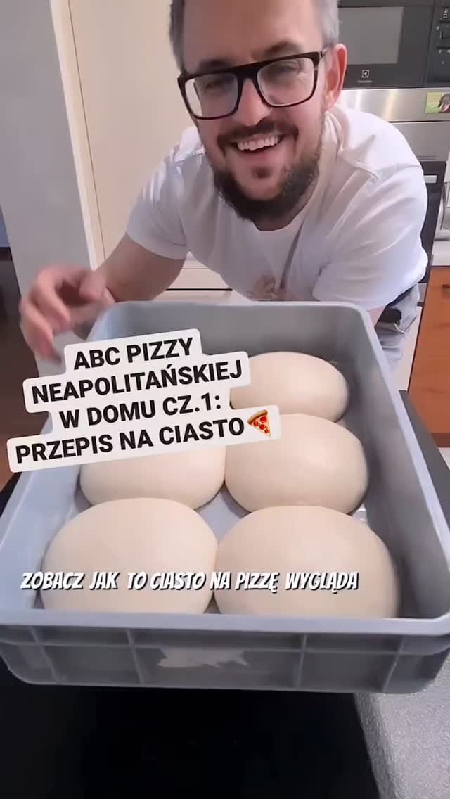 Post 5 by Wojciech Madyś on Instagram (video)