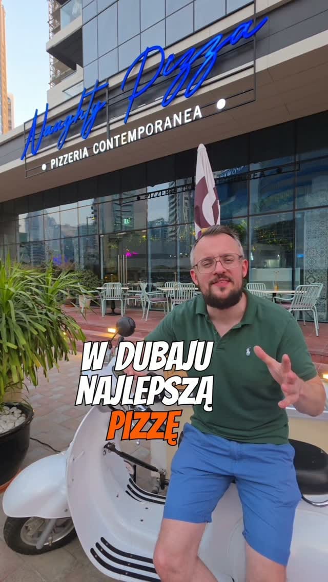 Post 2 by Wojciech Madyś on Instagram (video)
