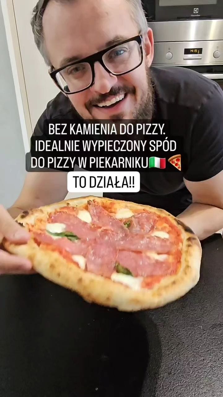 Post 7 by Wojciech Madyś on Instagram (video)