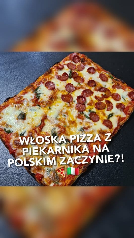 Post 10 by Wojciech Madyś on Instagram (video)