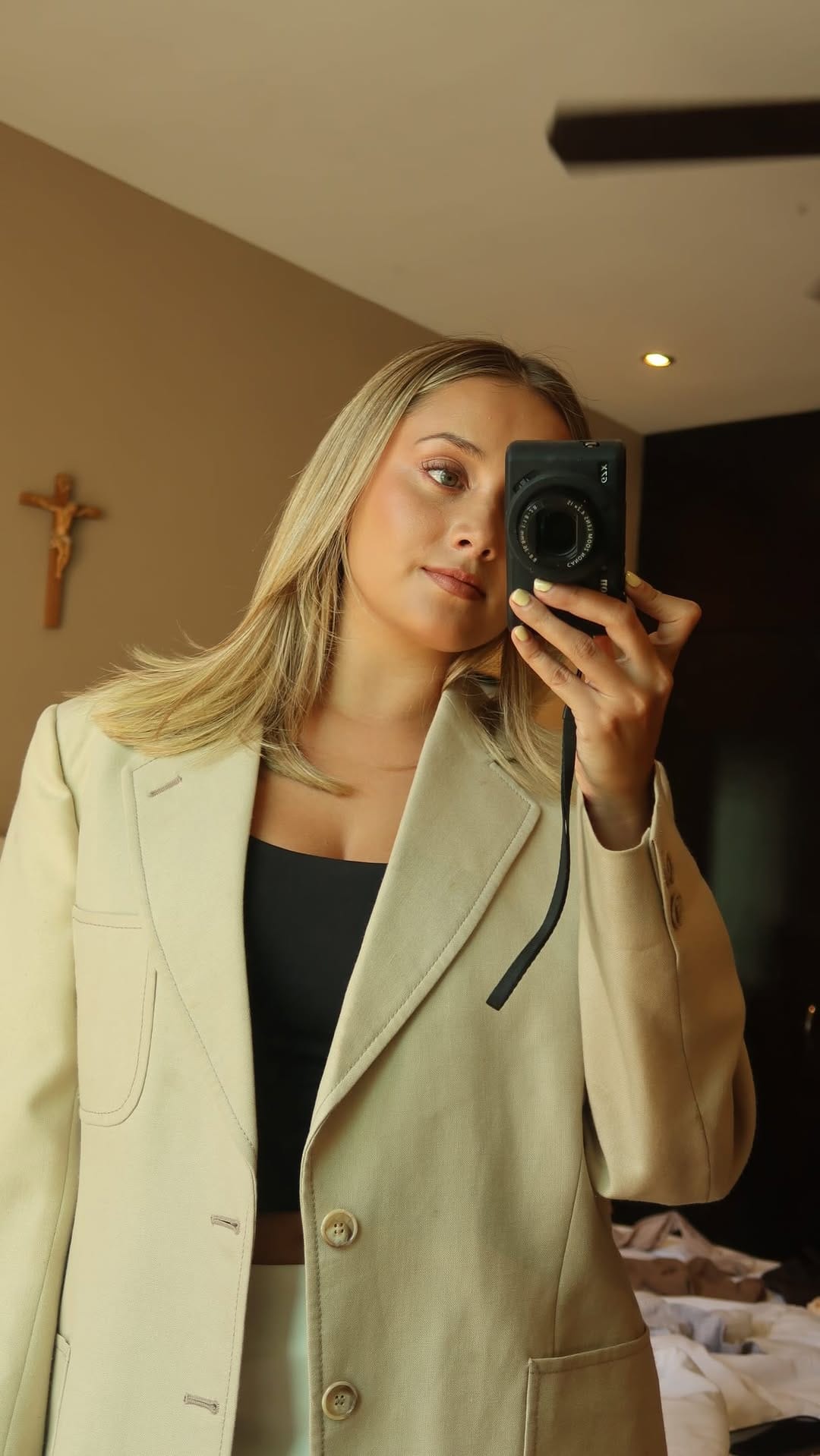 Post 7 by Ana Paula Larrazabal on Instagram (video)
