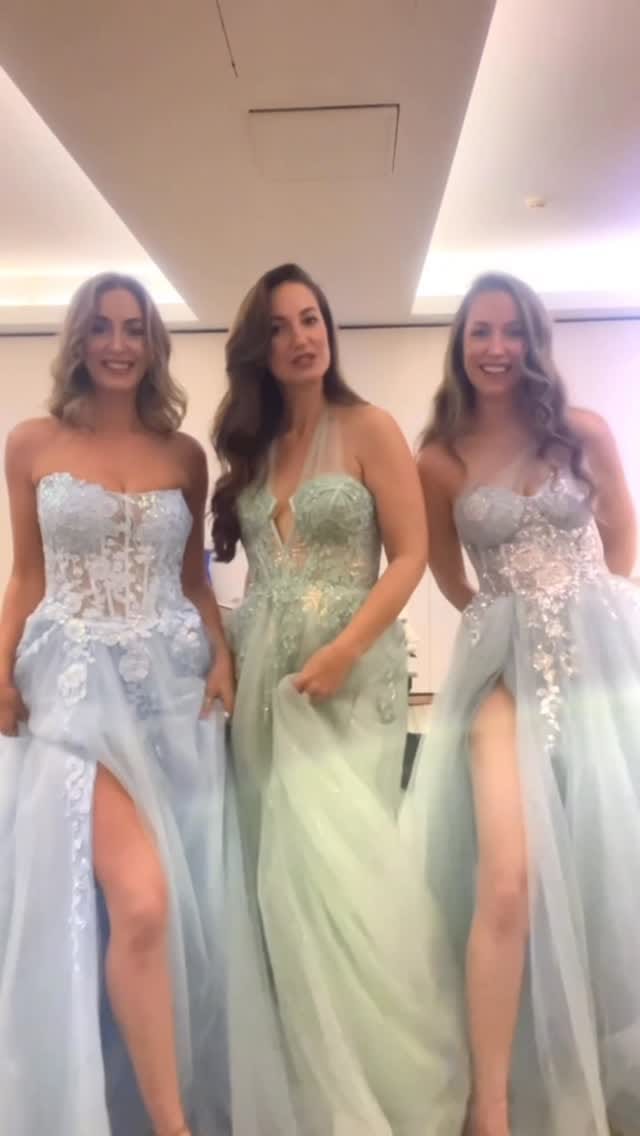 Post 5 by THE ONEILL SISTERS | Celtic on Instagram (video)