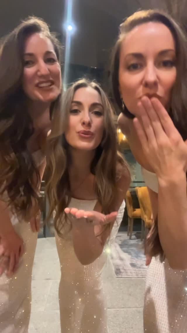 Post 7 by THE ONEILL SISTERS | Celtic on Instagram (video)
