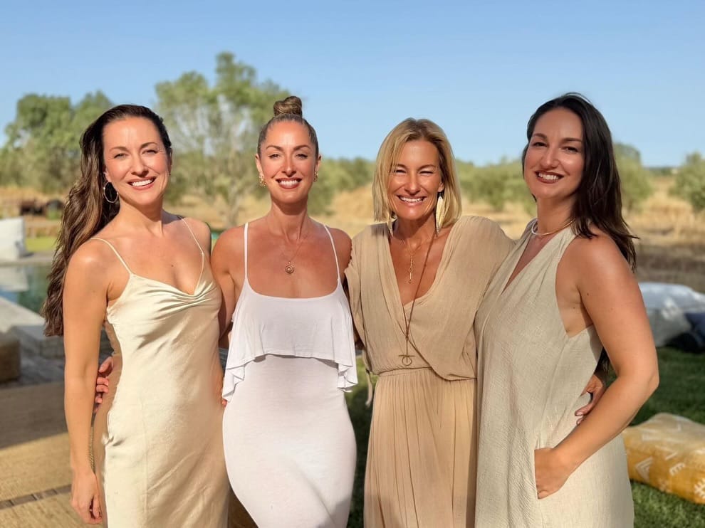 Post 2 by THE ONEILL SISTERS | Celtic on Instagram (carousel)