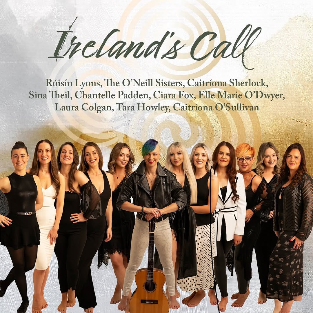 Post 9 by THE ONEILL SISTERS | Celtic on Instagram (image)