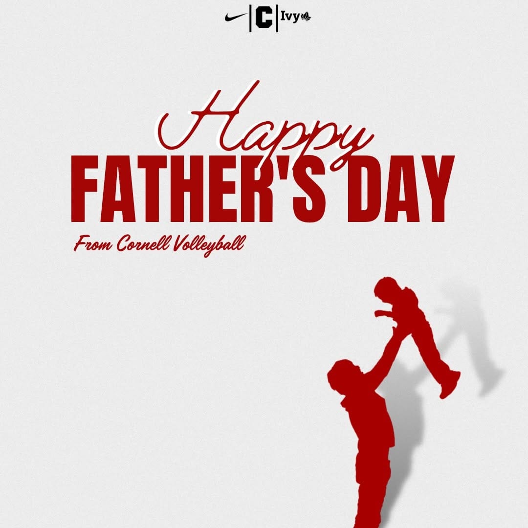Post 5 by Cornell Volleyball on Instagram (image)