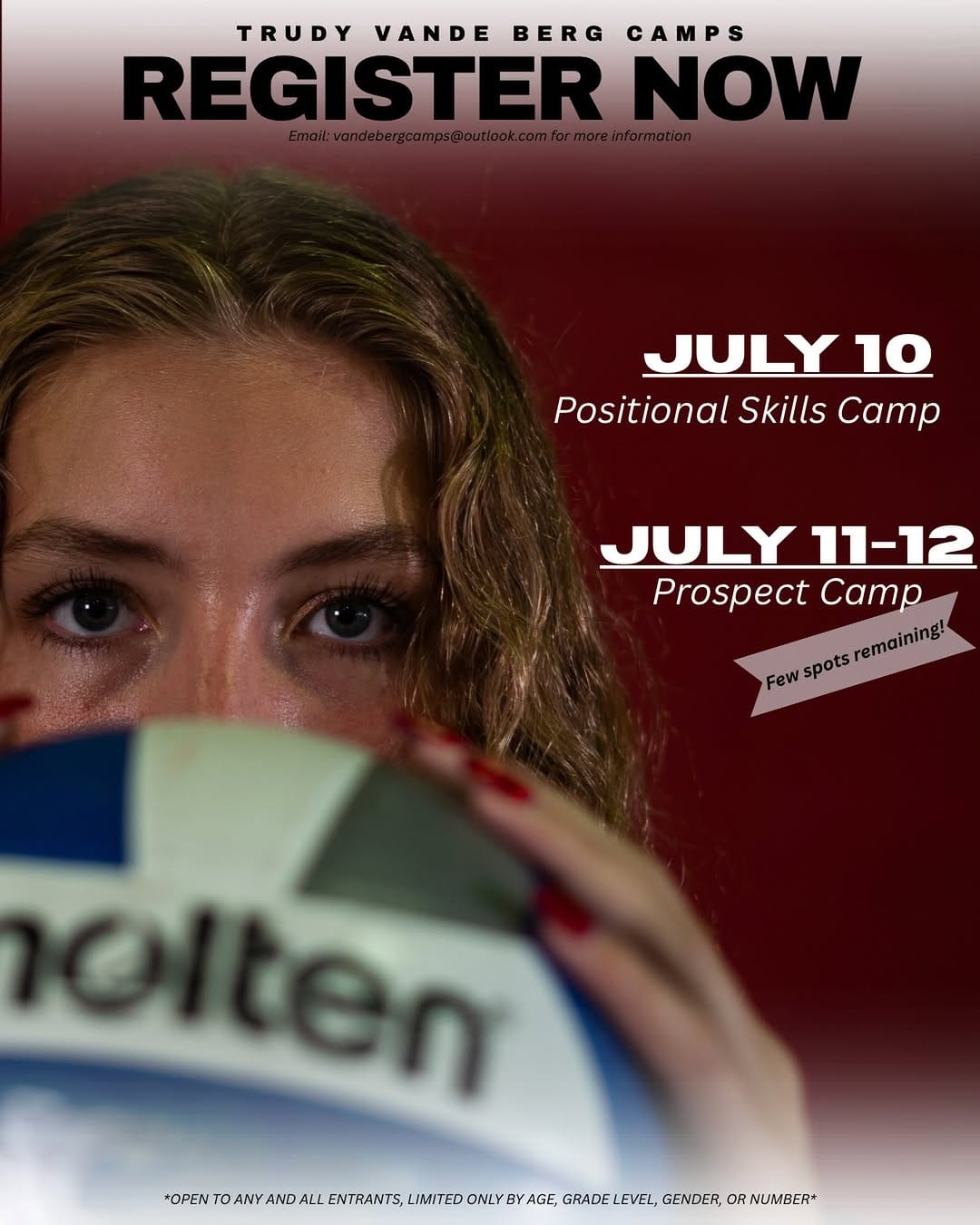 Post 9 by Cornell Volleyball on Instagram (image)