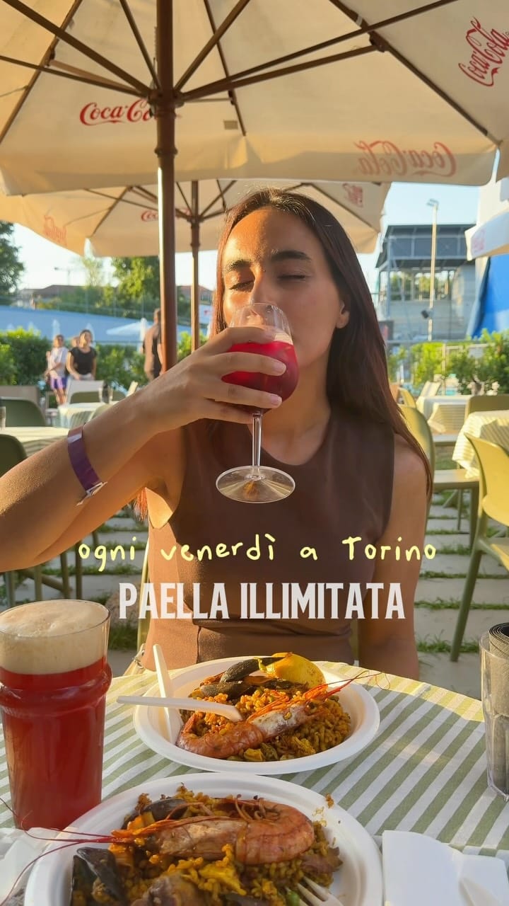 Post 1 by Elisa Pretto | Travel & Food Torino | Piemonte on Instagram (video)