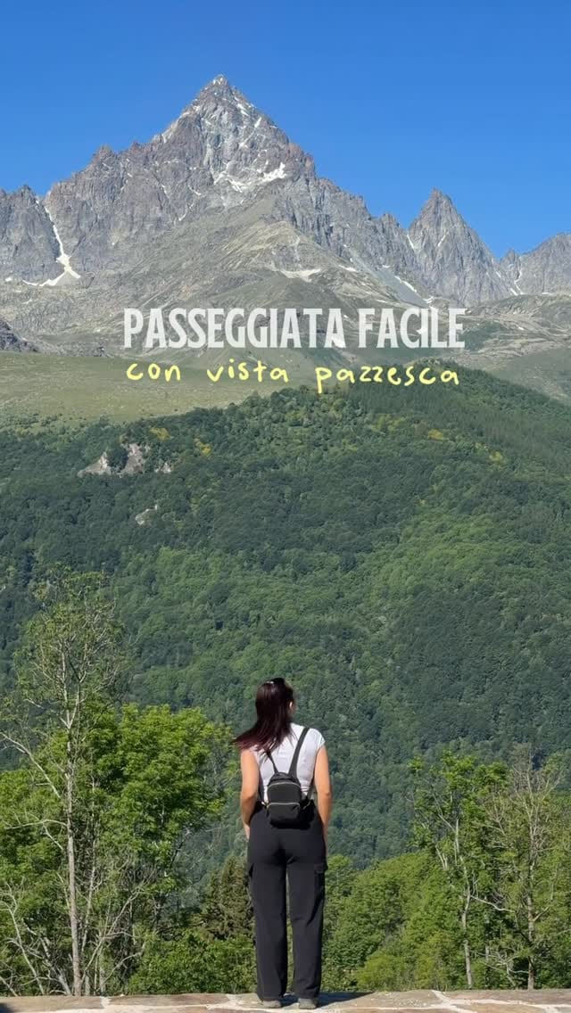 Post 8 by Elisa Pretto | Travel & Food Torino | Piemonte on Instagram (video)