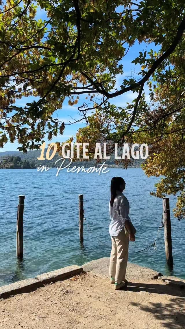 Post 10 by Elisa Pretto | Travel & Food Torino | Piemonte on Instagram (video)