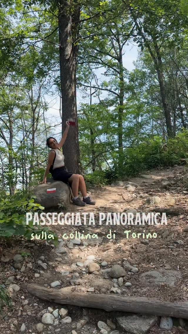 Post 9 by Elisa Pretto | Travel & Food Torino | Piemonte on Instagram (video)