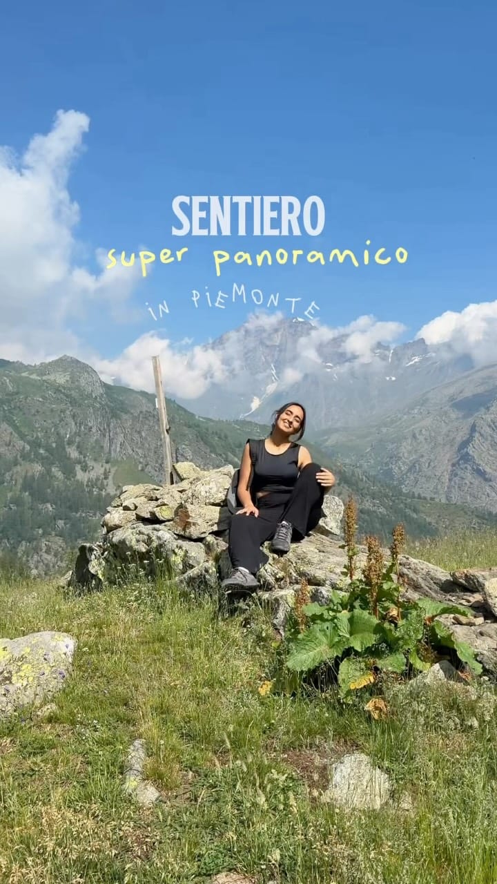 Post 3 by Elisa Pretto | Travel & Food Torino | Piemonte on Instagram (video)