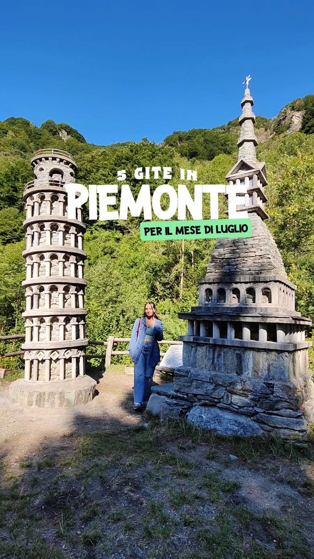 Post 5 by Elisa Pretto | Travel & Food Torino | Piemonte on Instagram (video)