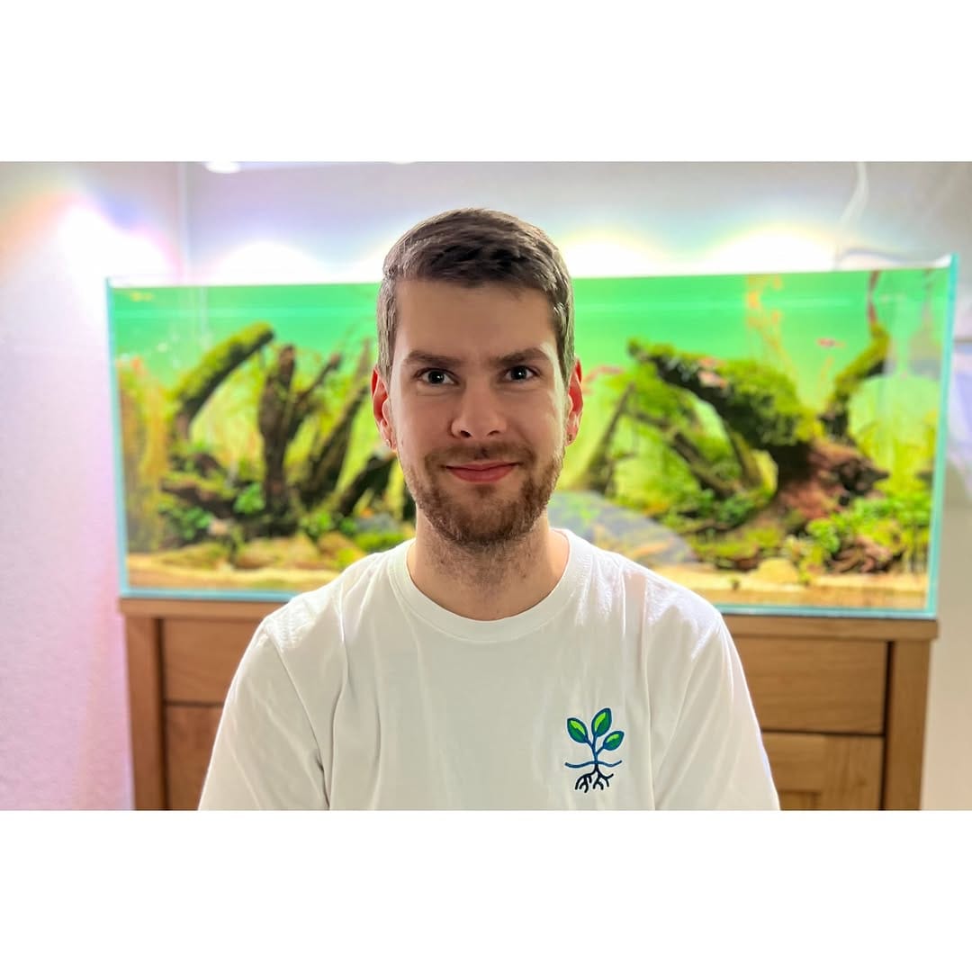 Post 10 by 🌱Scapes_and_more Aquariumservice 🏞 on Instagram (image)