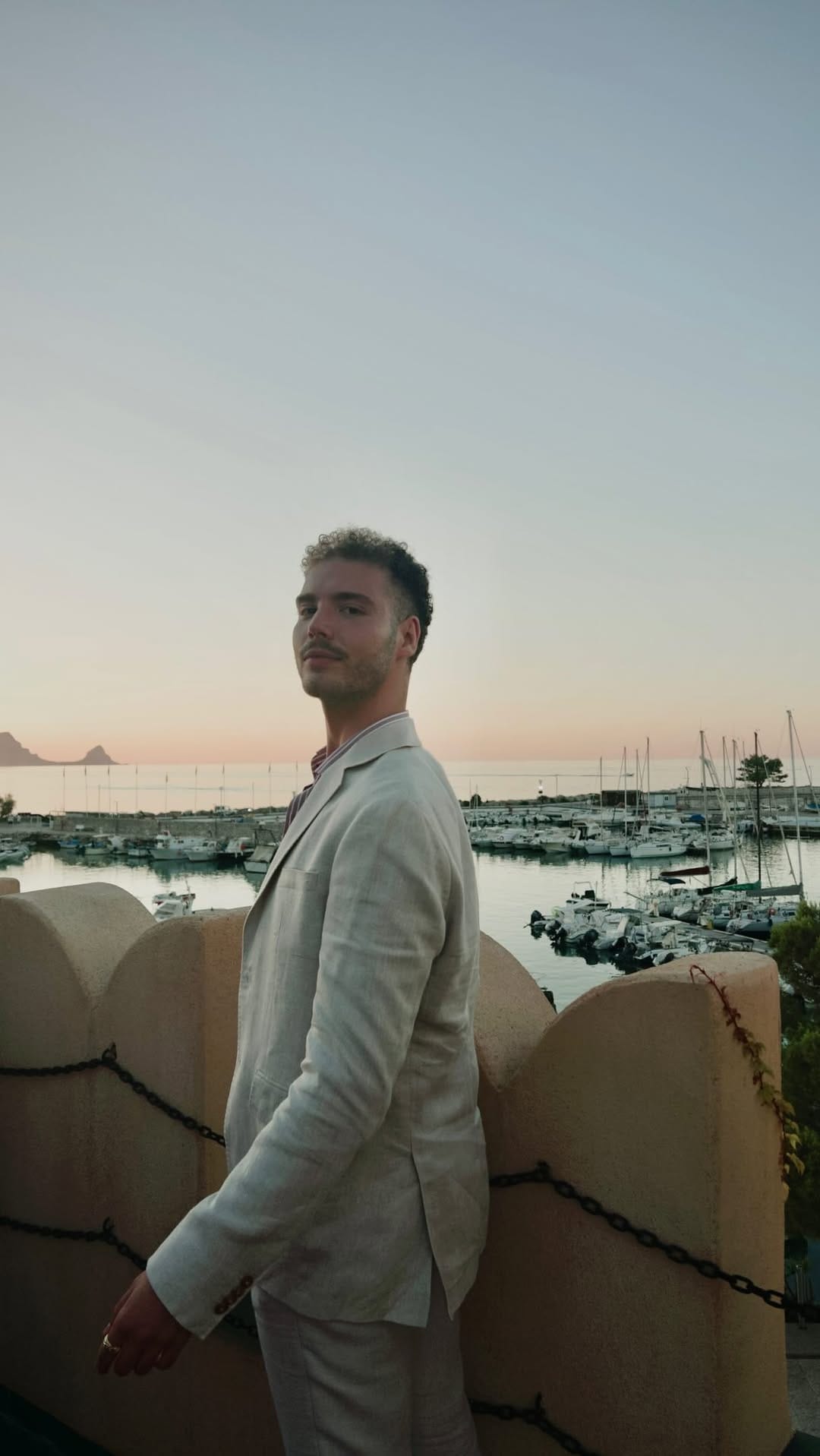 Post 5 by Andrea Bassini on Instagram (video)