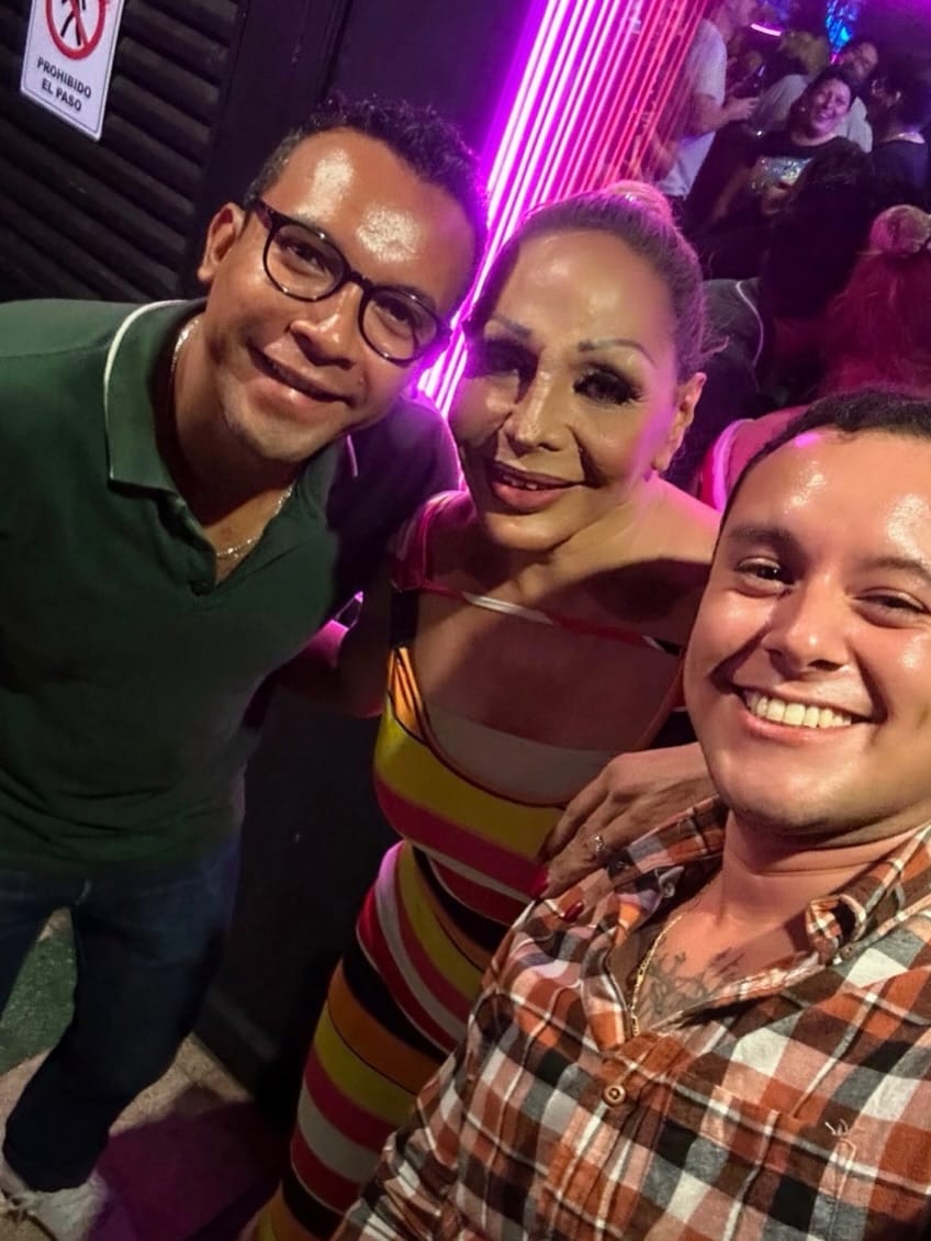 Post 7 by Jery Nolasco | LGBTQ Market Morelos on Instagram (carousel)