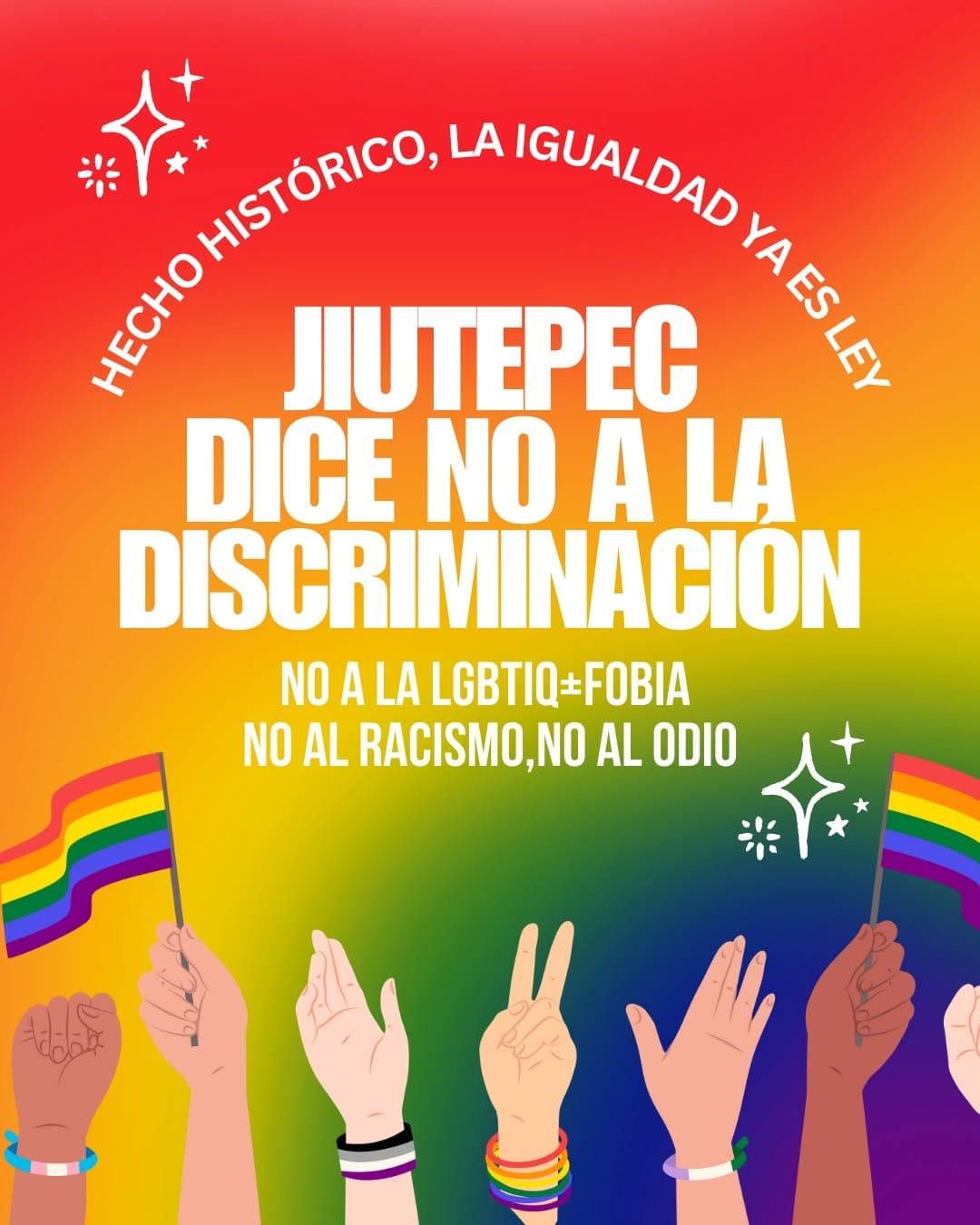 Post 9 by Jery Nolasco | LGBTQ Market Morelos on Instagram (carousel)