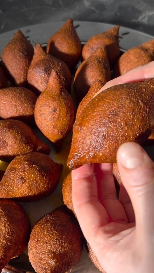 Post 6 by Miskokulu.mutfak/ Yemek sayfası on Instagram (video)