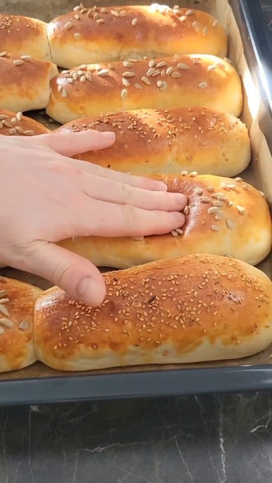 Post 9 by Miskokulu.mutfak/ Yemek sayfası on Instagram (video)