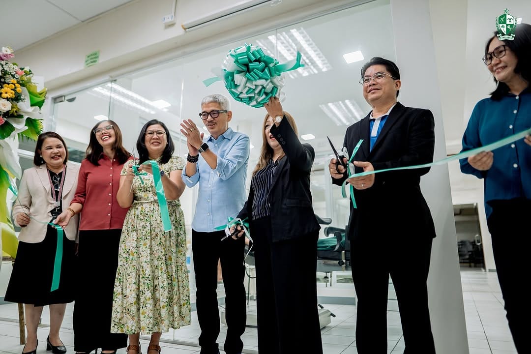 Post 3 by De La Salle Lipa on Instagram (carousel)