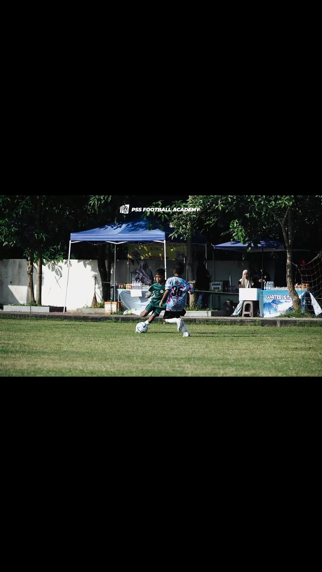 Post 4 by PSS DEVELOPMENT CENTER on Instagram (video)