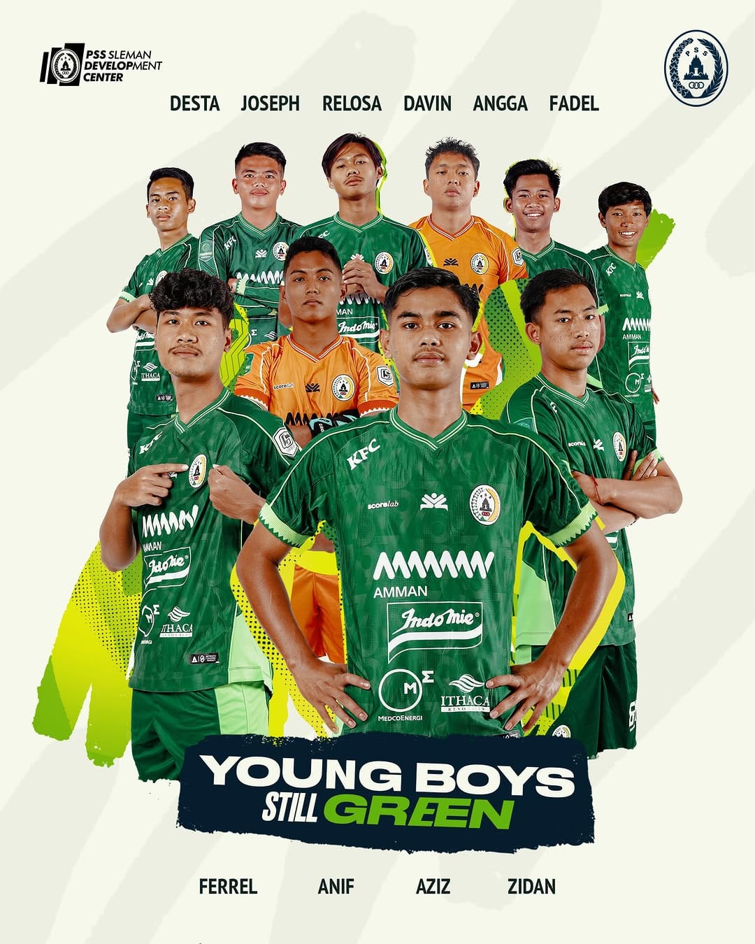Post 2 by PSS DEVELOPMENT CENTER on Instagram (image)