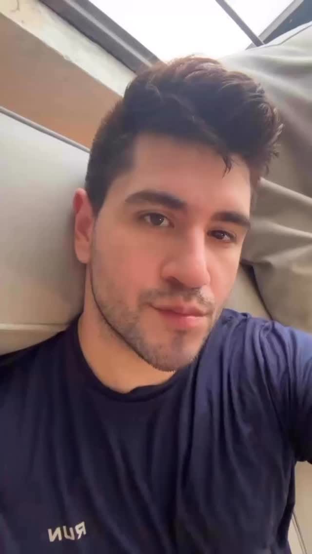 Post 3 by Sam Bass on Instagram (video)
