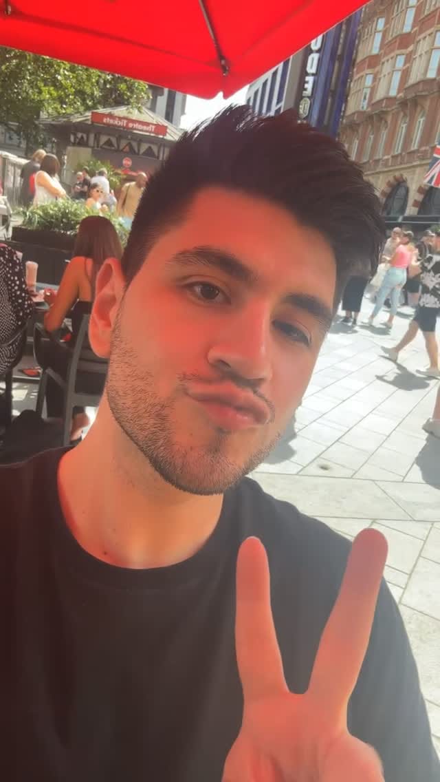 Post 4 by Sam Bass on Instagram (video)