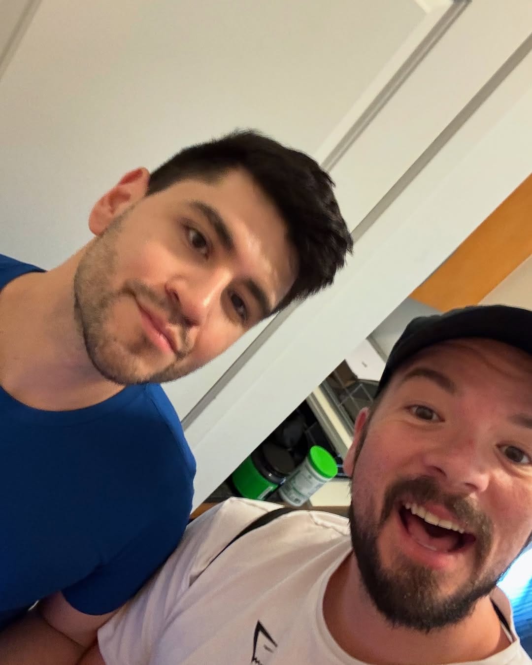 Post 6 by Sam Bass on Instagram (carousel)