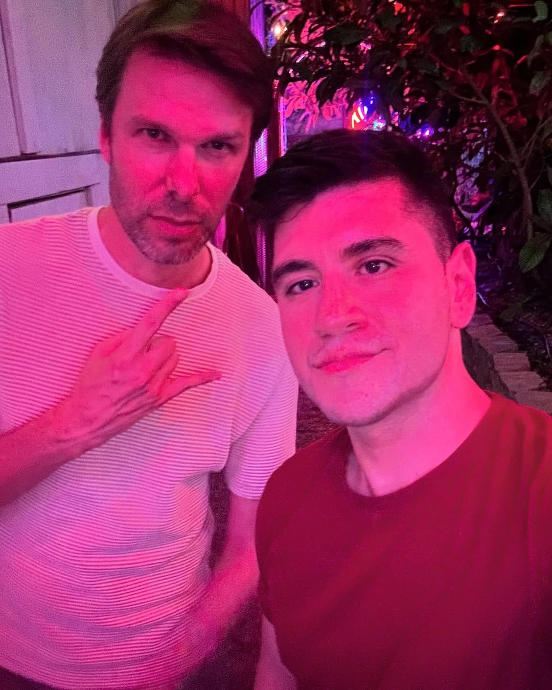Post 10 by Sam Bass on Instagram (carousel)
