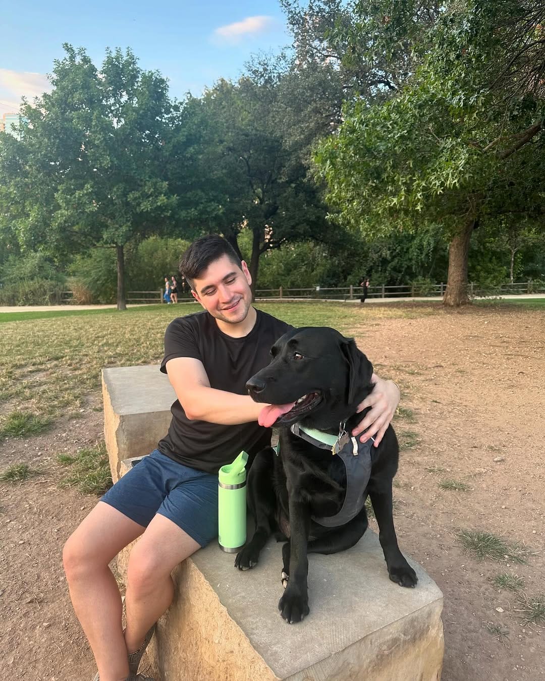 Post 9 by Sam Bass on Instagram (carousel)