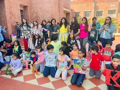 Post 2 by shweta bafna on Instagram (video)