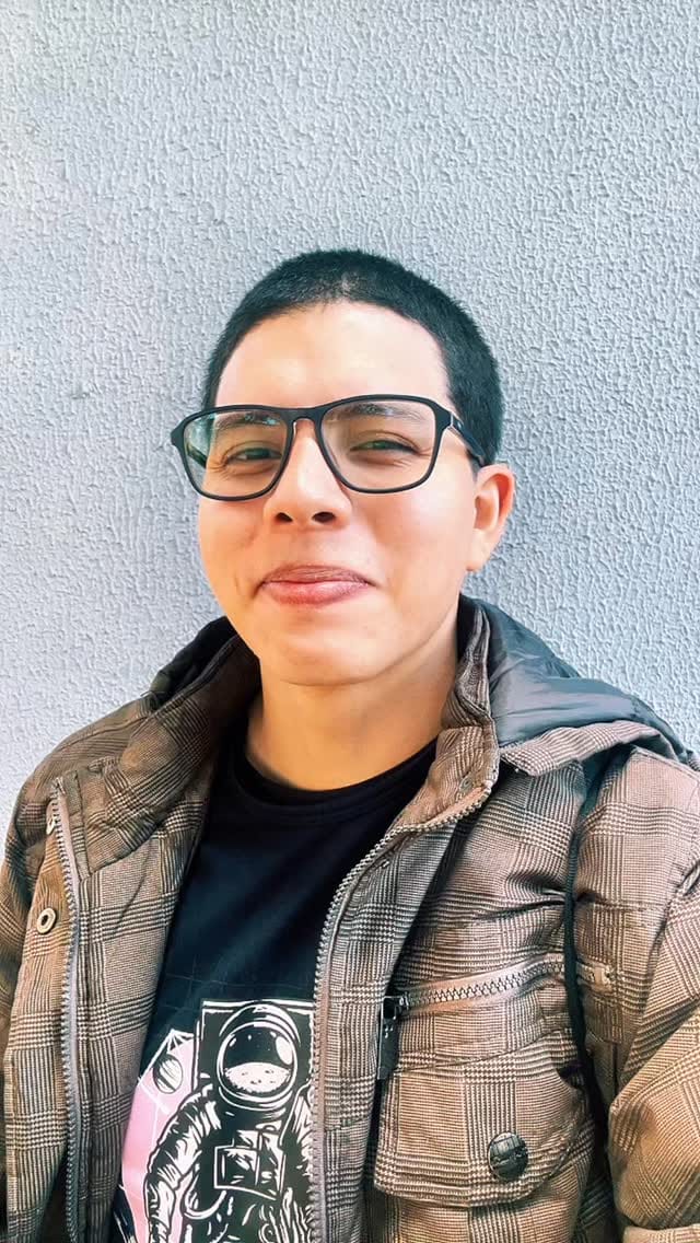Post 1 by Eduardo Flores Figueroa on Instagram (video)