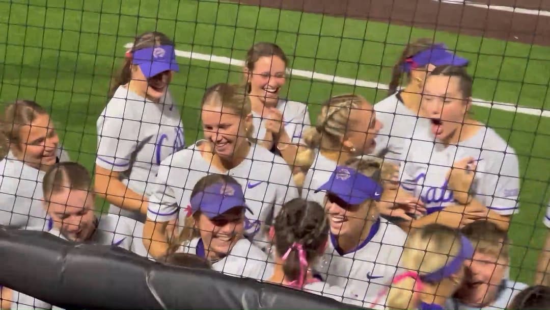 Post 7 by Western Carolina Softball on Instagram (video)